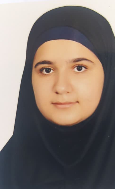 گفتگو با سحر منتها قهرمان پیوستگی در آزمون ها