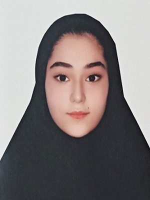 گفت و گو با کیمیا قیابکلو قهرمان پیوستگی 4 سال کانونی