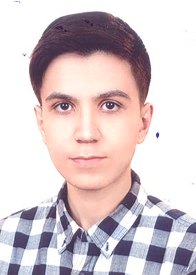 گفت وگو با نیما ترابی دانش آموز پایه دوازدهم تجربی قهرمان پیوستگی