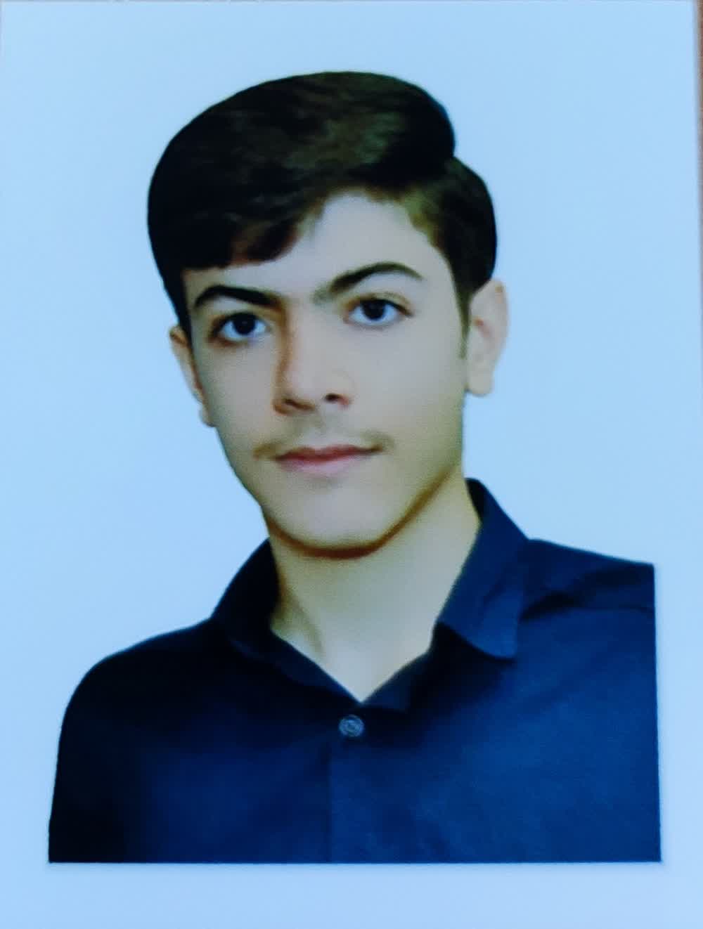 گفتگو مهدی محبی راد ؛ دوازدهم تجربی عضو باشگاه هفصدتایی