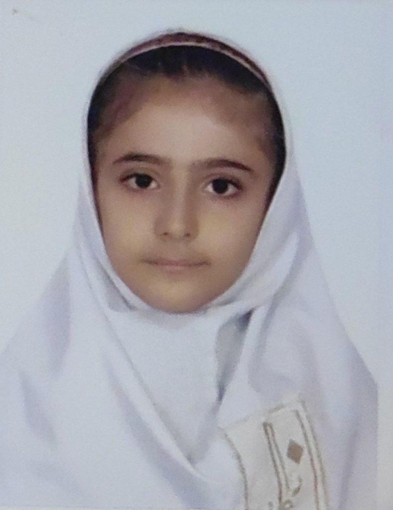 گفتگو با تینا توکلی پایه نهم باشگاه هفتصدتایی از سنندج