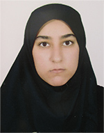 گفتگو با فاطمه فاطمی-دوازدهم - برتر نیم سال دوم- تربت جام