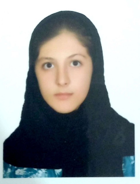 گفتگو با هانیه اله بخشی منحصرا زبان با میانگین تراز بالای 5666