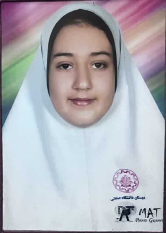 گفت و گو با فاطمه زهرا احمدی (ششم) درس هر روز را همان روز میخوانم