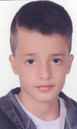 گفت و گو با طاها جمشیدیان دانش آموز برتر پایه ششم