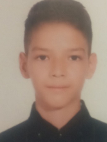 مصاحبه با سیدمهدی عباسی حسینی دوازدهم تجربی