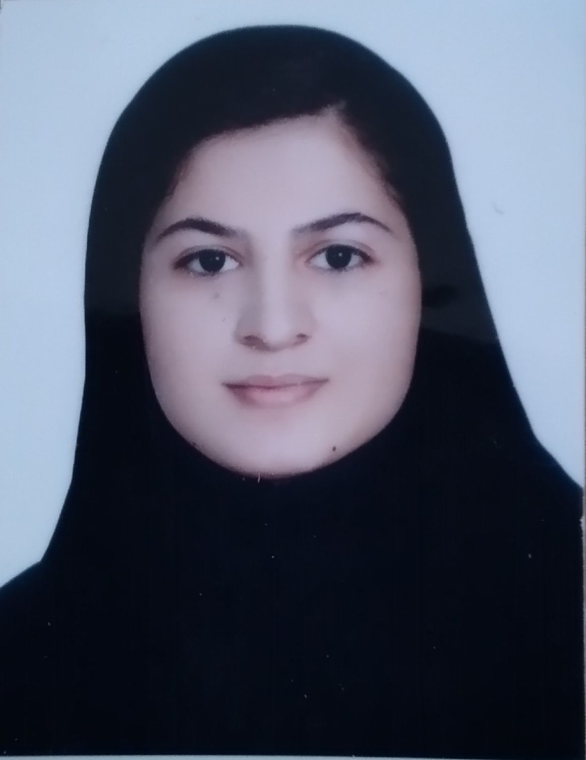 گفتگو با آدرینا گراوند برتر دوازوهم تجربی از کوهدشت لرستان
