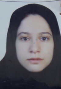 زینب یزدانپناه  قهرمان پیوستگی از شهرستان زرند