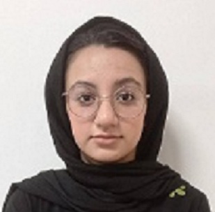 گفت و گو با مبینا علیزاده، دوازدهم شبکه و نرم افزار یارانه