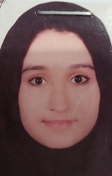 مصاحبه با آدینه صادقی دوازدهم تجربی