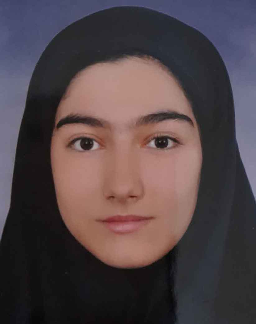 گفتگو بارها راسخ دانش اموز بدون غیبت