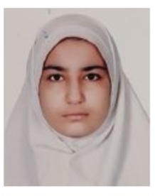 گفت و گو بافاطمه مجیدی دانش اموز دهم تجربی از تبریز