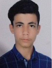 گفت وگو با امیرحسین قاسمی قهرمان پیوستگی دوازدهم تجربی از رابر