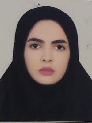 گفتگو با مهشید خوانساری دانش اموز بدون غیبت