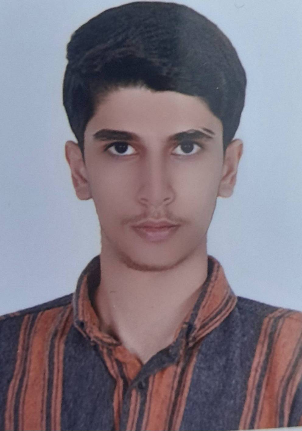 گفتوگوبا ابوالفضل عابدینی ؛ قهرمان پیوستگی