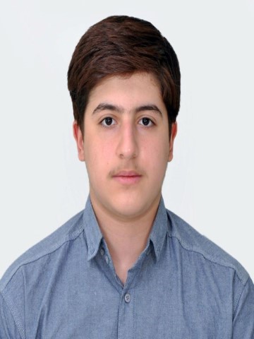 مصاحبه با قهرمان پیوستگی و استمرار : ایمان عبداله زاده