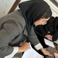 از دانش آموز کانون تا قبولی در رشته مهندسی برق