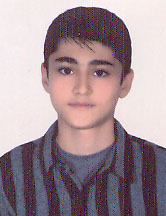 گفت و گو با یاسان آقا زاده:قهرمان پیوستگی دوازدهم ریاضی