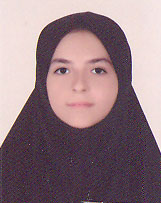 گفت و گو با سلما آقازاده:قهرمان پیوستگی دهم تجربی