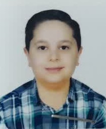 امین عابدینی ؛ خلاصه نویسی راه من برای تسلط بهتر بود