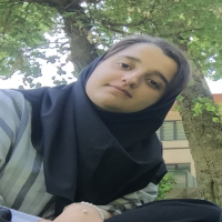 از دانش آموز کانون تا قبولی در رشته مهندسی صنایع دانشگاه الزهرا