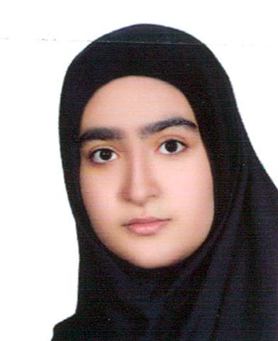 گفت و گو با ستایش نوروزی عضو باشگاه هزارتایی ها، دوازدهم تجربی