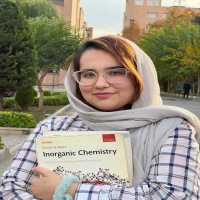 از دانش آموز کانون تا قبولی در دانشگاه صنعتی شریف