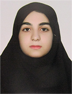 گفتگو با دینا میری-دوازدهم - برتر نیم سال دوم- تربت جام