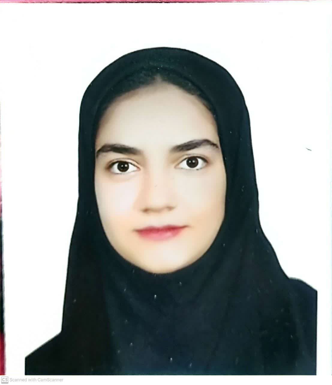 گفتگو با شهناز سادات شفیعی عضو باشگاه هزارتایی از شاهین شهر