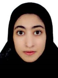 مصاحبه با ریحانه آب روش، پایه دوازدهم تجربی از شیراز