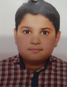 مصاحبه با امیرحسین نظری یازدهم انسانی