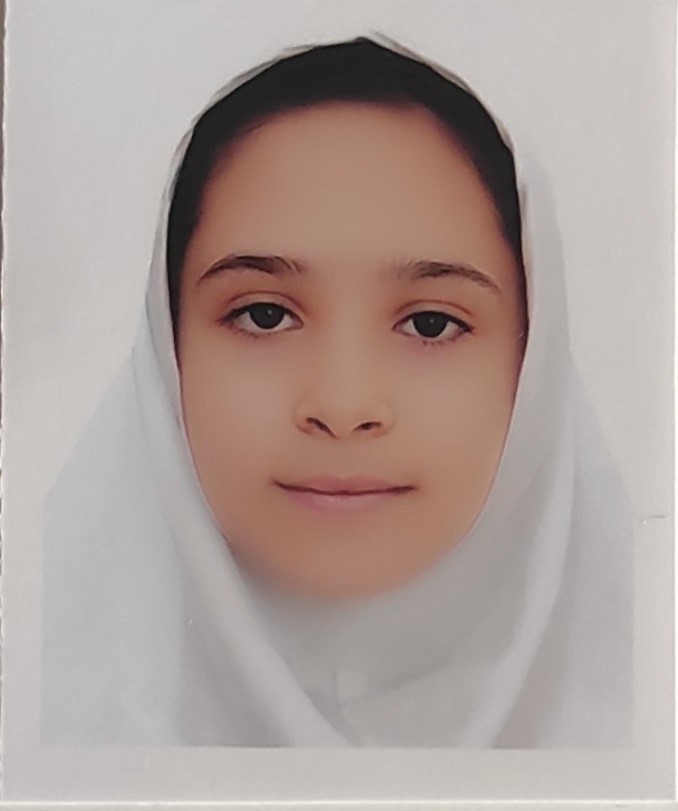 گفتگو با آوا یوسفی پور، قهرمان پیوستگی مقطع ششم