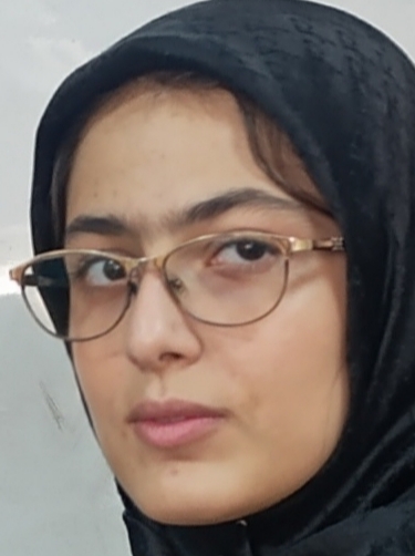 گفت و گو با کوثر سلحشوری دانش آموز دوازدهم ریاضی