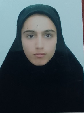 گفت و گو با الینا خلیکانلو نفرات برتر دوازدهم انسانی-شوط