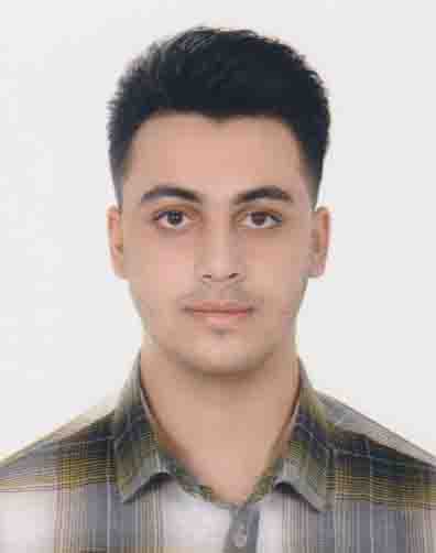 گفت وگو با علی رضائی دوازدهم ریاضی تراز 7300 قهرمان پیشرفت از قم