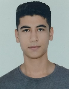 گفتگو با وحید آتابای دانش آموز پایه یازدهم تجربی