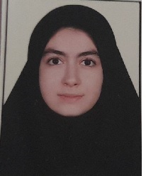 گفتگو با محدثه جعفری افرا دوازدهم انسانی همدان شعبه یک