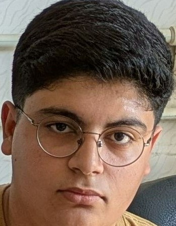 گفت وگو با فردین اسماعیلی؛قهرمان پیوستگی دوازدهم تجربی