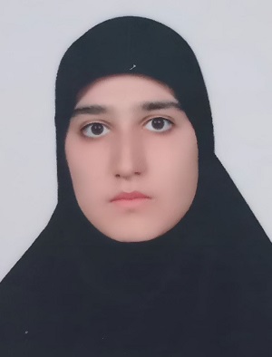 گفت و گو با مریم عبداللهی زاده دوازدهم انسانی؛با 1213پاسخ صحیح