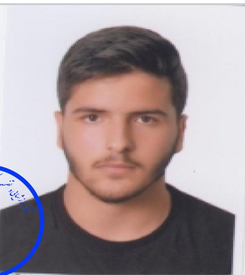 ماهان پیرک قهرمان پیشرفت دوازدهم تجربی