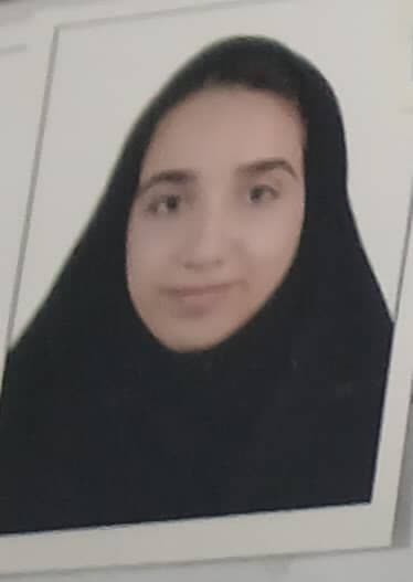 پانیا ایزدی قهرمان پیوستگی یازدهم انسانی مدرسه شیوا آمل