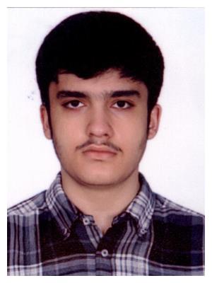 گفت و گو با آراد بابامرادی  قهرمان پیشرفت از کرج