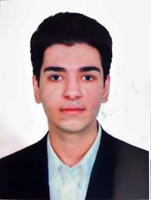 محمد معین میرزایی قهرمان پیوستگی دوازدهم تجربی