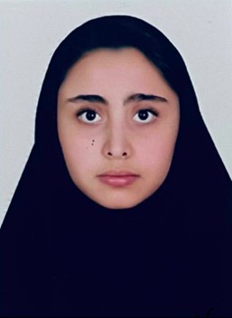 گفتگو با دانش اموز کوثر مظاهری مقطع دوازدهم تجربی