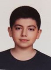 گفتگو با دانش اموز برتر سینا فرحان مقطع دوازدهم تجربی