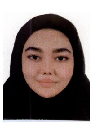 گفت و گو با الناز هوشمندی قهرمان پیوستگی از کرج