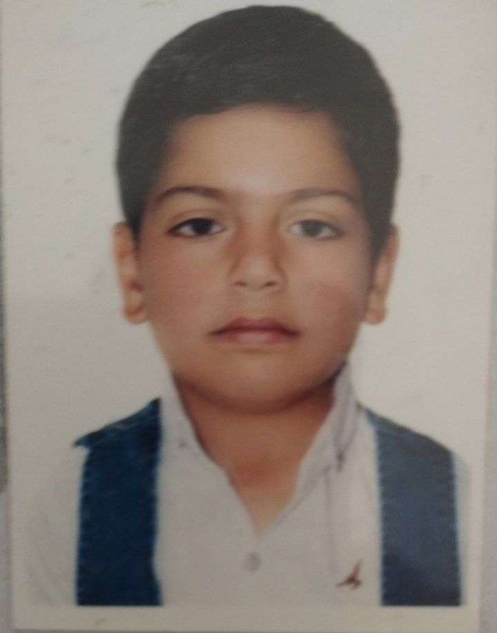 گفت و گو با مهیار فلاحی عضو باشگاه هزار تایی سوم دبستان