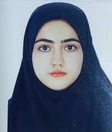گفتگو آنیتا گل سرخی عضو باشگاه هزارتایی‌ها ازاندیمشک