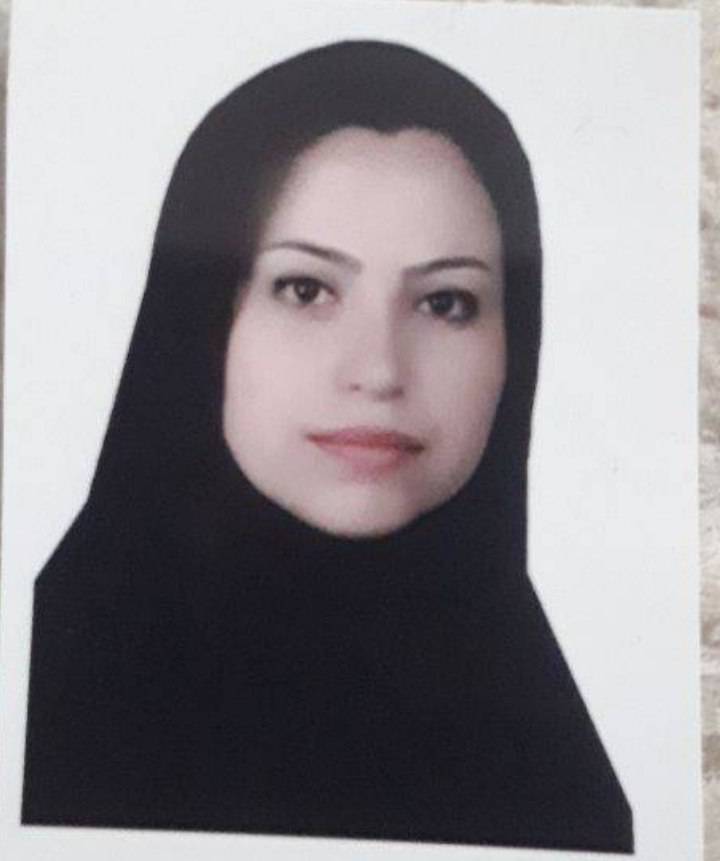 فاطمه رحیمی: تجربیات یک دبیر شیمی - از بجنورد2