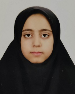 مصاحبه با فاطمه یوسفی دوازدهم تجربی